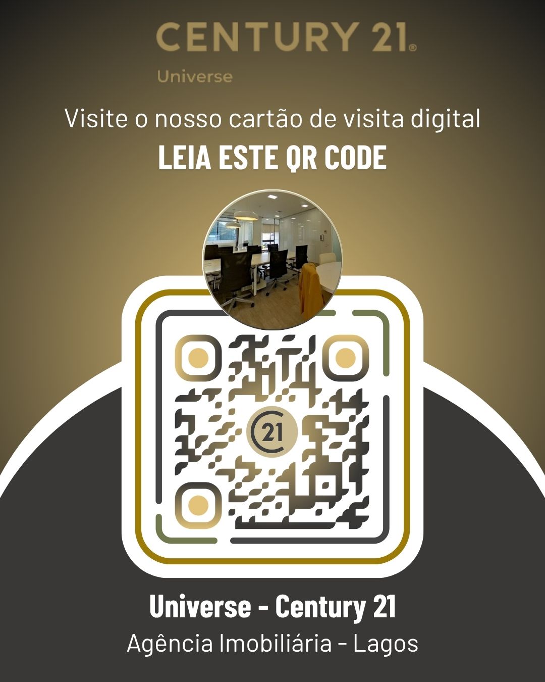 Universe - Century 21 - Lagos