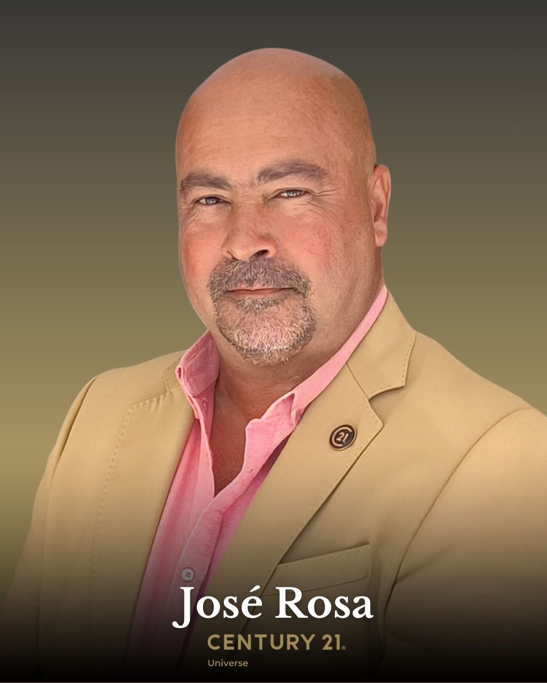 Universe - Century 21 - Lagos