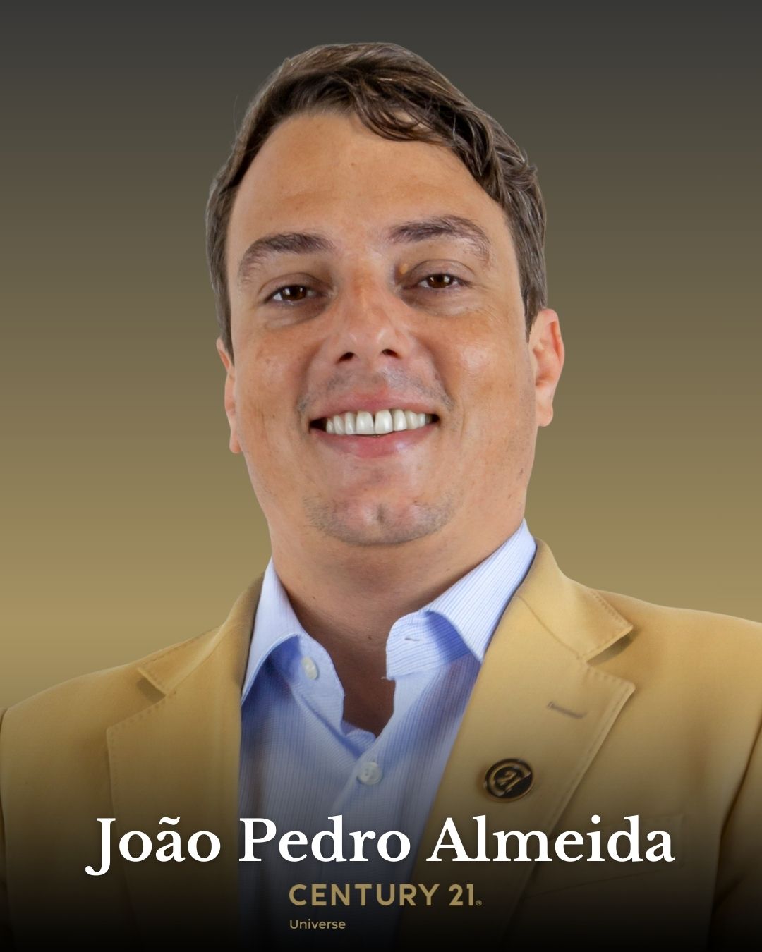 Universe - Century 21 - Lagos