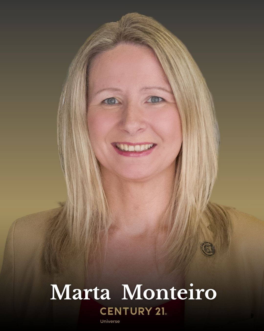 Universe - Century 21 - Lagos