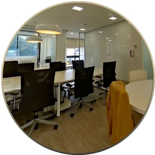 Universe - Century 21 - Lagos